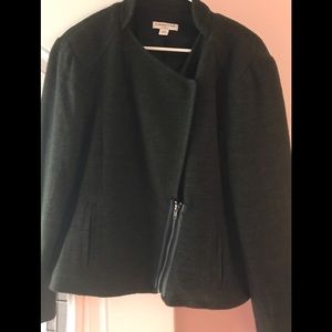 💼👠💄ColdWater Creek Jacket